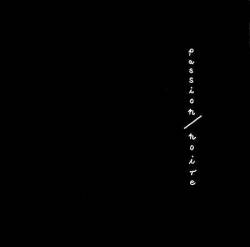 Passion Noire : Smell of Spring